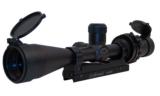 Springfield Armory M1A1 with Leatherwood Camputer ART M-1000 2.5-10x44 Auto Ranging Trajectory Riflescope, ART2510X44 - 4 of 6