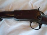 WINCHESTER MODEL 1890 MANUFACTURED 1894 - 5 of 12