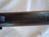 WINCHESTER MODEL 1890 MANUFACTURED 1894 - 10 of 12