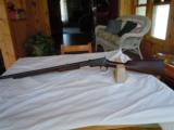 WINCHESTER MODEL 1890 MANUFACTURED 1894 - 2 of 12