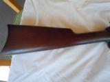 WINCHESTER MODEL 1890 MANUFACTURED 1894 - 7 of 12