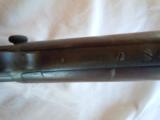 WINCHESTER MODEL 1890 MANUFACTURED 1894 - 11 of 12