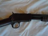 WINCHESTER MODEL 1890 MANUFACTURED 1894 - 4 of 12