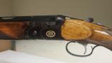 Beretta ASE 90 Greystone Sporting Shotgun Tube Set - 2 of 15