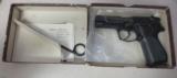 WALTHER P88 COMPACT P 88 9MM
- 1 of 2