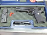 COLT 9 X 23 WIN SERIES 80 1911 RARE - 1 of 8