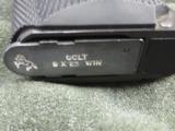 COLT 9 X 23 WIN SERIES 80 1911 RARE - 5 of 8