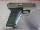 HECKLER KOCH P7 M10 HK .40 S&W - 5 of 12