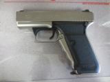 HECKLER KOCH P7 M10 HK .40 S&W - 1 of 12