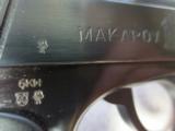 MAKAROV 9X18 GERMAN SIMSON SUHL
- 14 of 14