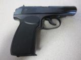 MAKAROV 9X18 GERMAN SIMSON SUHL
- 6 of 14