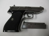 WALTHER PP SUPER 380 ACP - 1 of 14