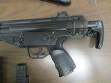 HECKLER KOCH HK91 308 - 2 of 13