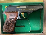 WALTHER PP 22 JAHRE 50TH - 2 of 4