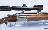 Ferlach Combination 8x57JR|16GA - 8 of 11