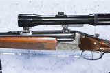 Ferlach Combination 8x57JR|16GA - 4 of 11