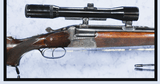 Ferlach Combination 8x57JR|16GA - 2 of 11
