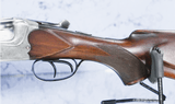 MERKEL 200E O&U 16 Gauge - 3 of 14
