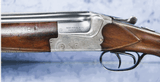 MERKEL 200E O&U 16 Gauge - 4 of 14