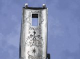 MERKEL 200E O&U 16 Gauge - 13 of 14