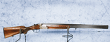 MERKEL 200E O&U 16 Gauge - 9 of 14