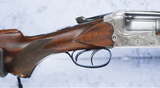 MERKEL 200E O&U 16 Gauge - 10 of 14