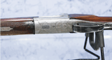MERKEL 200E O&U 16 Gauge - 7 of 14