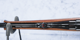 Voere 2185 Semi Auto 9.3x62mm Rifle THREADED - 7 of 11