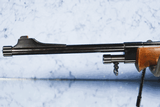 Voere 2185 Semi Auto 9.3x62mm Rifle THREADED - 5 of 11