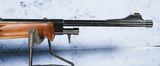 Voere 2185 Semi Auto 9.3x62mm Rifle THREADED - 10 of 11