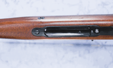 Voere 2185 Semi Auto 9.3x62mm Rifle THREADED - 8 of 11