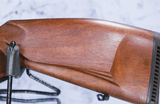 Voere 2185 Semi Auto 9.3x62mm Rifle THREADED - 3 of 11