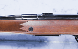 Voere 2185 Semi Auto 9.3x62mm Rifle THREADED - 4 of 11