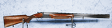 FN HERSTAL BELGIUM 12GA 3