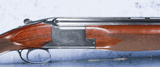FN HERSTAL BELGIUM 12GA 3