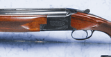 FN HERSTAL BELGIUM 12GA 3