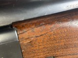 FN HERSTAL BELGIUM 12GA 3