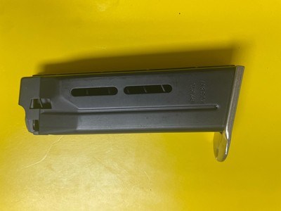 HK P7 M10 40 S&W MAGAZINE HECKLER KOCH