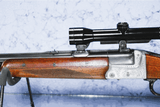 KRIEGHOFF TECK 16 GA / 7x57R COMBINATION GUN - Image 1 of 7