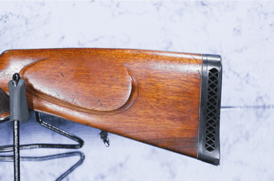 KRIEGHOFF TECK 16 GA / 7x57R COMBINATION GUN - Image 6 of 7