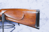 KRIEGHOFF TECK 16 GA / 7x57R COMBINATION GUN - Image 6 of 7