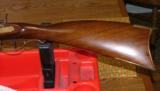 Older model Navy arms Kentucky long rifle EX cond - 5 of 10