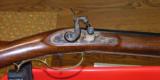 Older model Navy arms Kentucky long rifle EX cond - 1 of 10