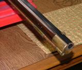 Older model Navy arms Kentucky long rifle EX cond - 4 of 10