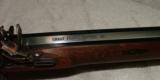 Lyman Flintlock Great Plains Rifle NIB - 7 of 10