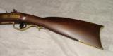 NIB Pedersoli 50 Cal Kentucky Rifle Flintlock - 10 of 12