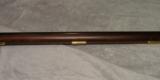 NIB Pedersoli 50 Cal Kentucky Rifle Flintlock - 5 of 12