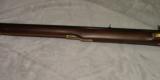 NIB Pedersoli 50 Cal Kentucky Rifle Flintlock - 11 of 12