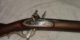 NIB Pedersoli 50 Cal Kentucky Rifle Flintlock - 2 of 12