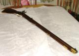 NIB Pedersoli 50 Cal Kentucky Rifle Flintlock - 1 of 12
